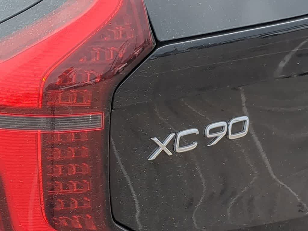 Thumbnail: 2026 Volvo XC90 - 12