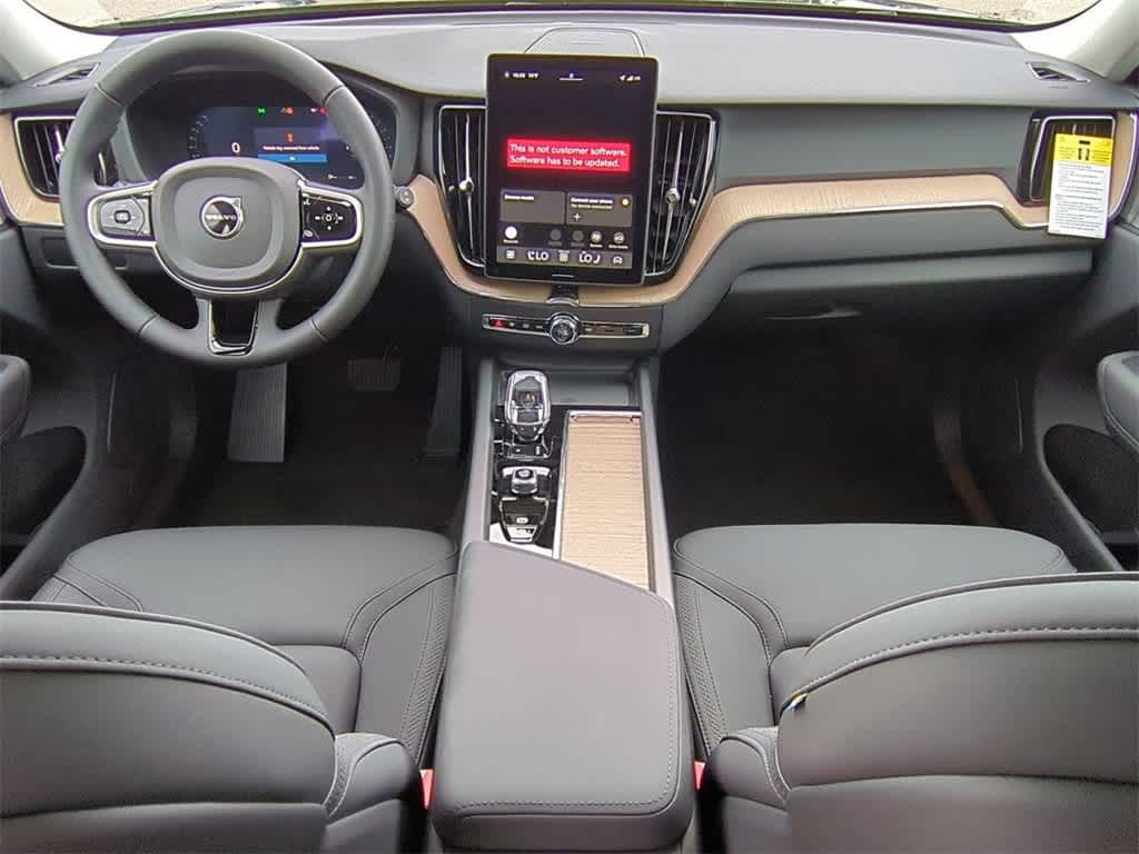 Thumbnail: 2026 Volvo XC60 - 14