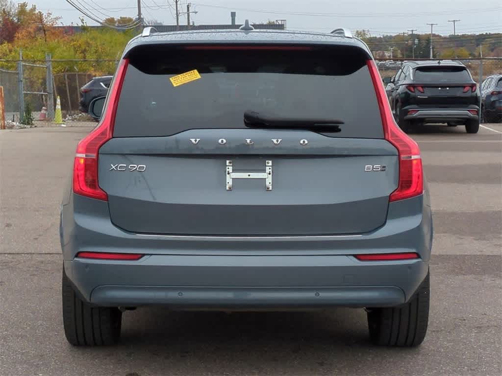 Thumbnail: 2023 Volvo XC90 - 5