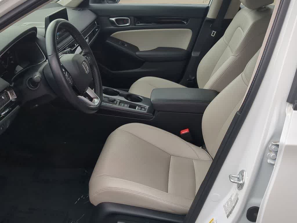 Thumbnail: 2023 Honda Civic - 15