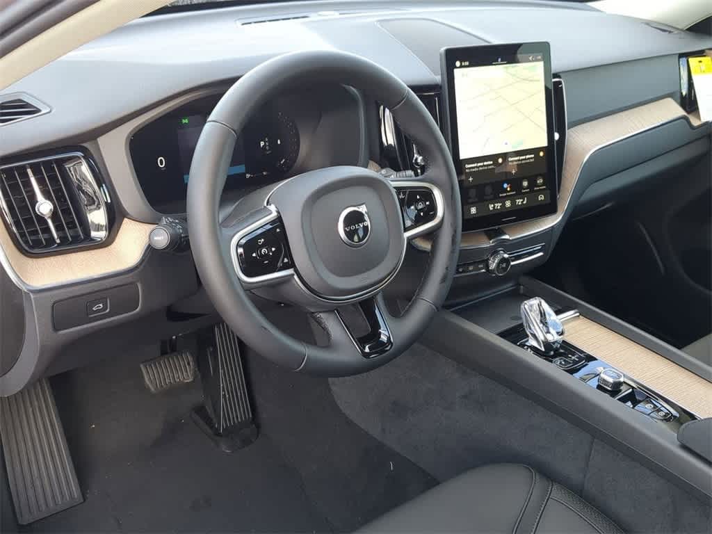 Thumbnail: 2026 Volvo XC60 - 2