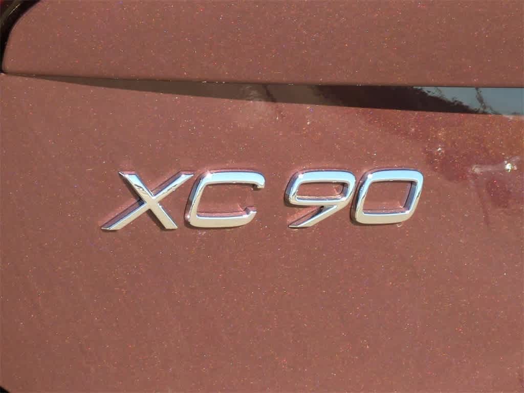 Thumbnail: 2026 Volvo XC90 - 11