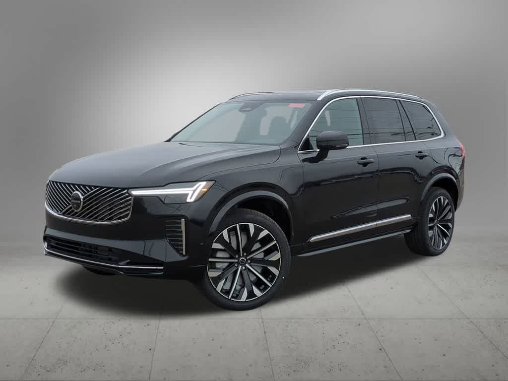 Thumbnail: 2026 Volvo XC90 - 1