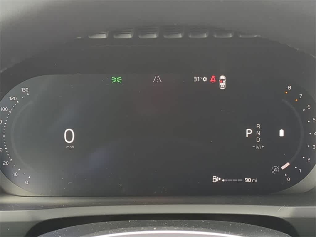 Thumbnail: 2026 Volvo XC90 - 30