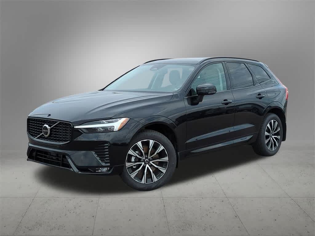 2025 Volvo XC60 B5 Core -
                  Troy, MI