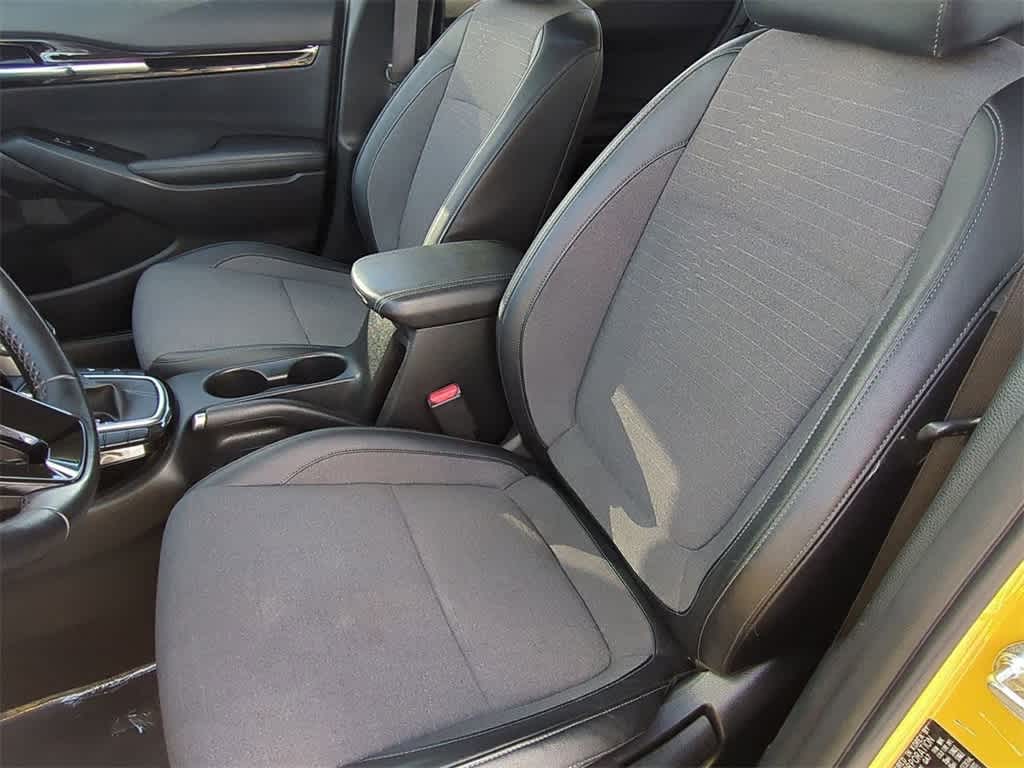 Thumbnail: 2022 Kia Seltos - 15