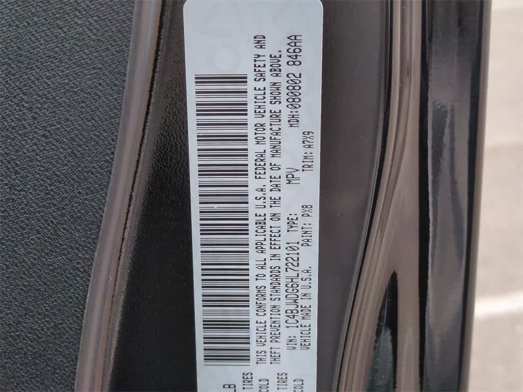 Thumbnail: 2017 Jeep Wrangler - 33