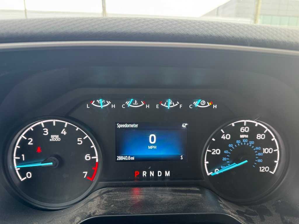 Thumbnail: 2023 Ford F-150 - 15