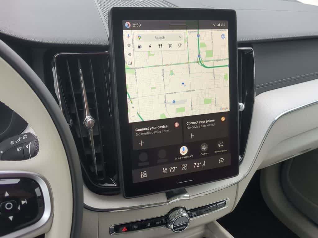 Thumbnail: 2026 Volvo XC60 - 26