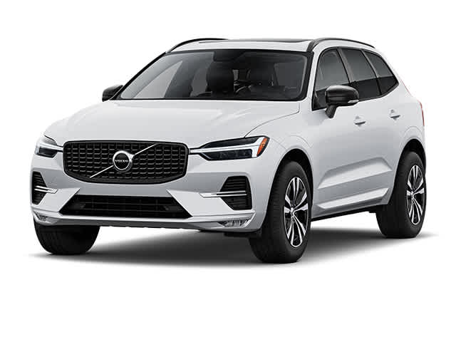 2025 Volvo XC60 B5 Core -
                  Troy, MI