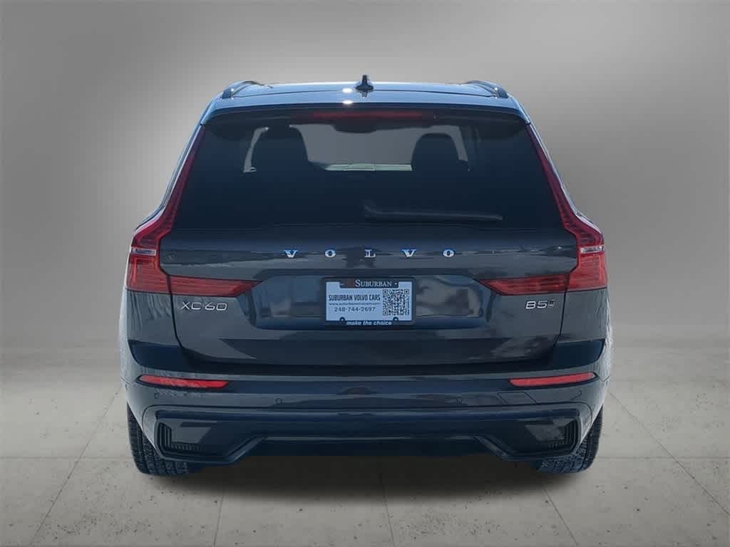 Thumbnail: 2025 Volvo XC60 - 5