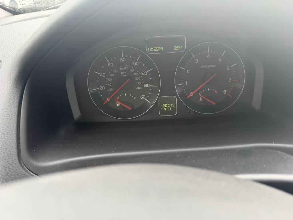 Thumbnail: 2011 Volvo S40 - 8