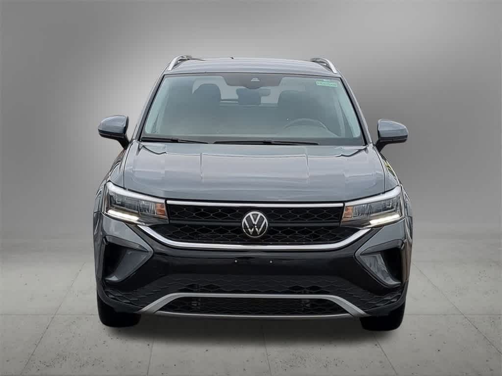 Thumbnail: 2024 Volkswagen Taos - 9