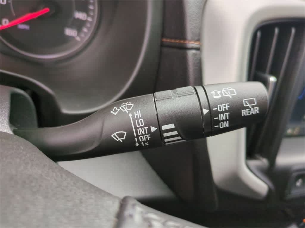 Thumbnail: 2019 GMC Terrain - 17