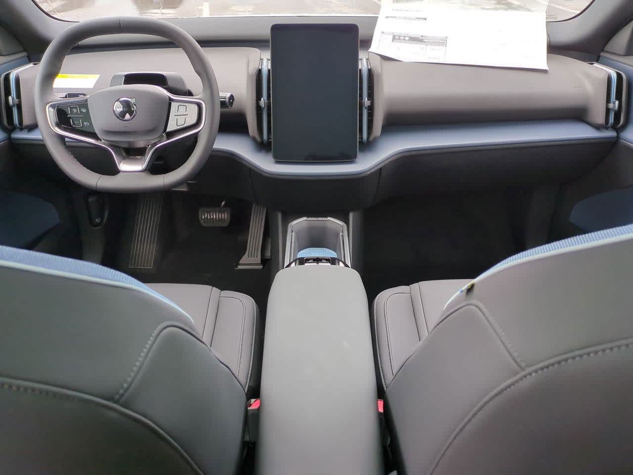 Thumbnail: 2025 Volvo EX30 - 13