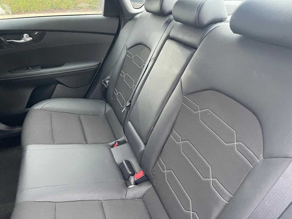 Thumbnail: 2024 Kia Forte - 23