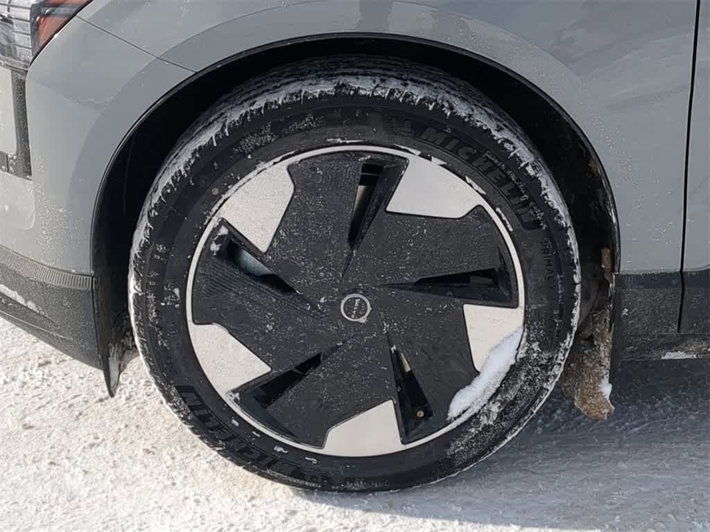 Thumbnail: 2026 Volvo EX30 - 13