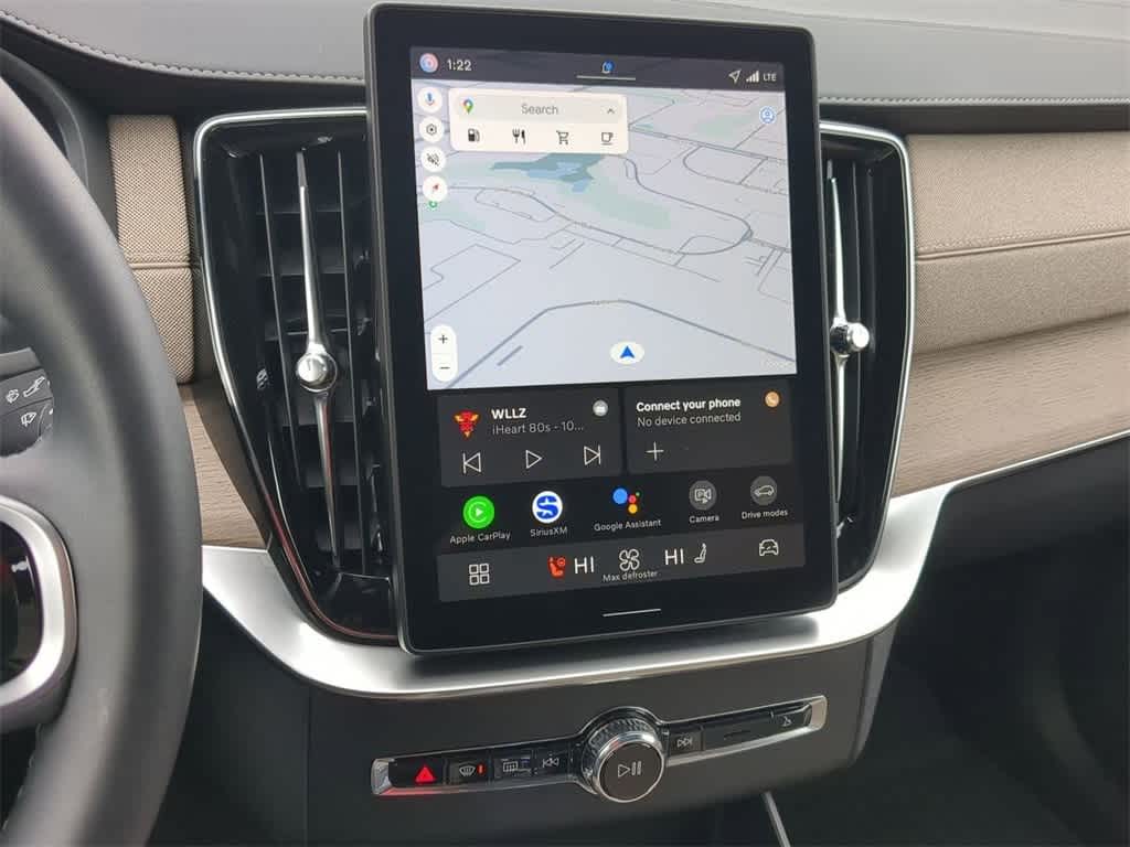 Thumbnail: 2026 Volvo XC90 - 26