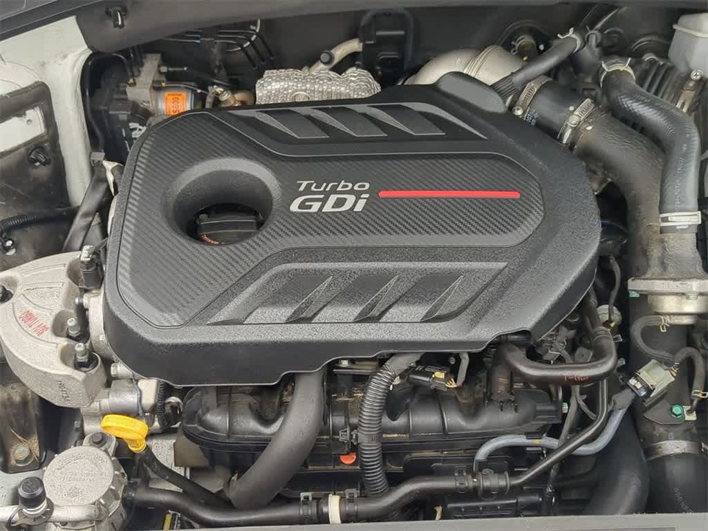 Thumbnail: 2019 Hyundai Santa Fe - 14