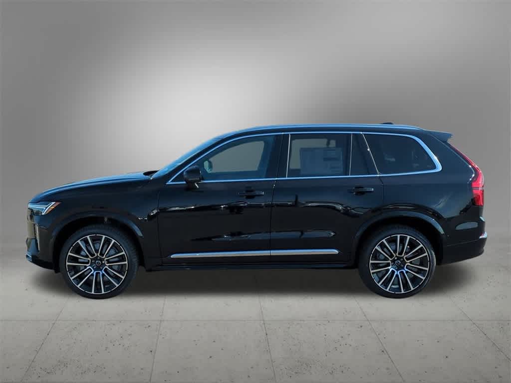Thumbnail: 2026 Volvo XC90 - 3