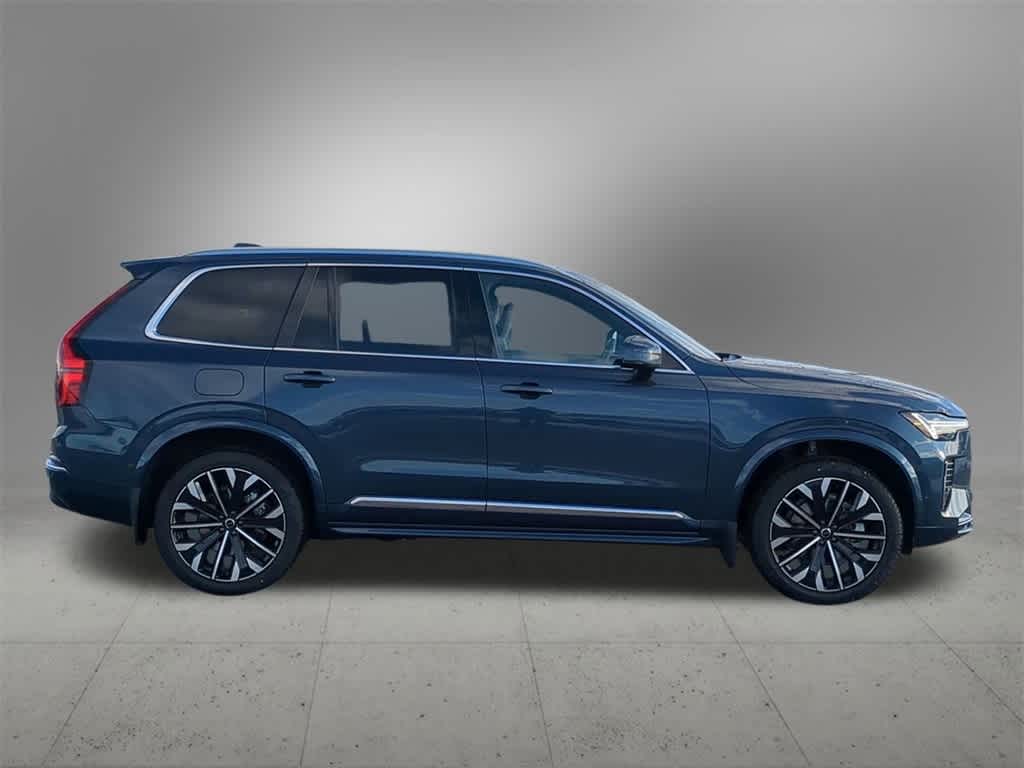 Thumbnail: 2026 Volvo XC90 - 7
