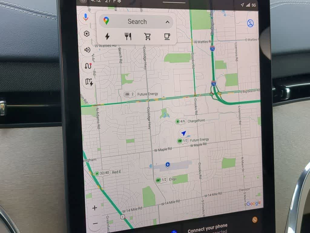 Thumbnail: 2026 Volvo EX90 - 28