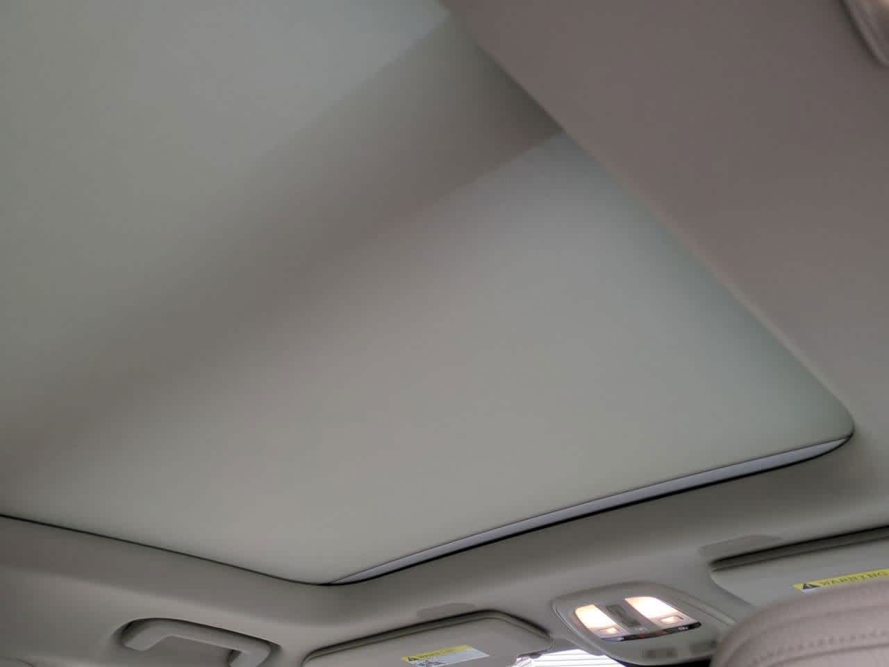 2025 Volvo XC90 T8 Plus 21