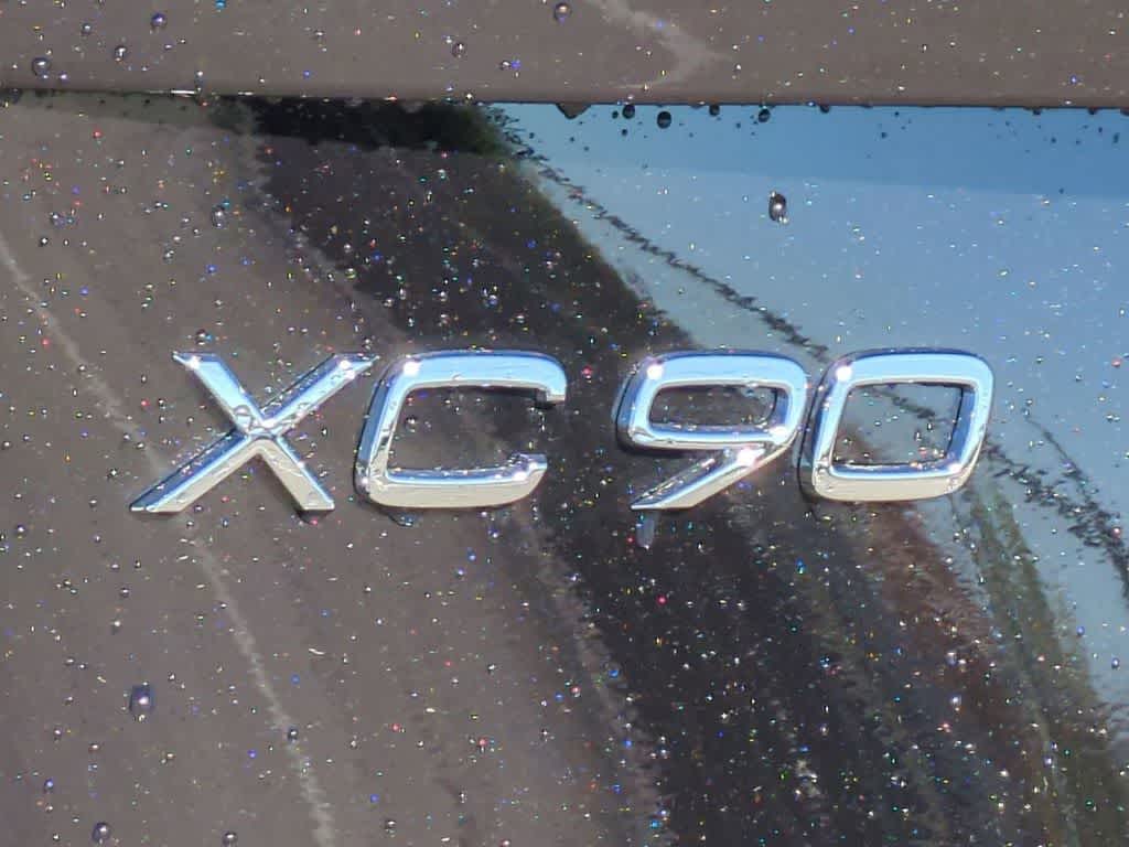 Thumbnail: 2026 Volvo XC90 - 11