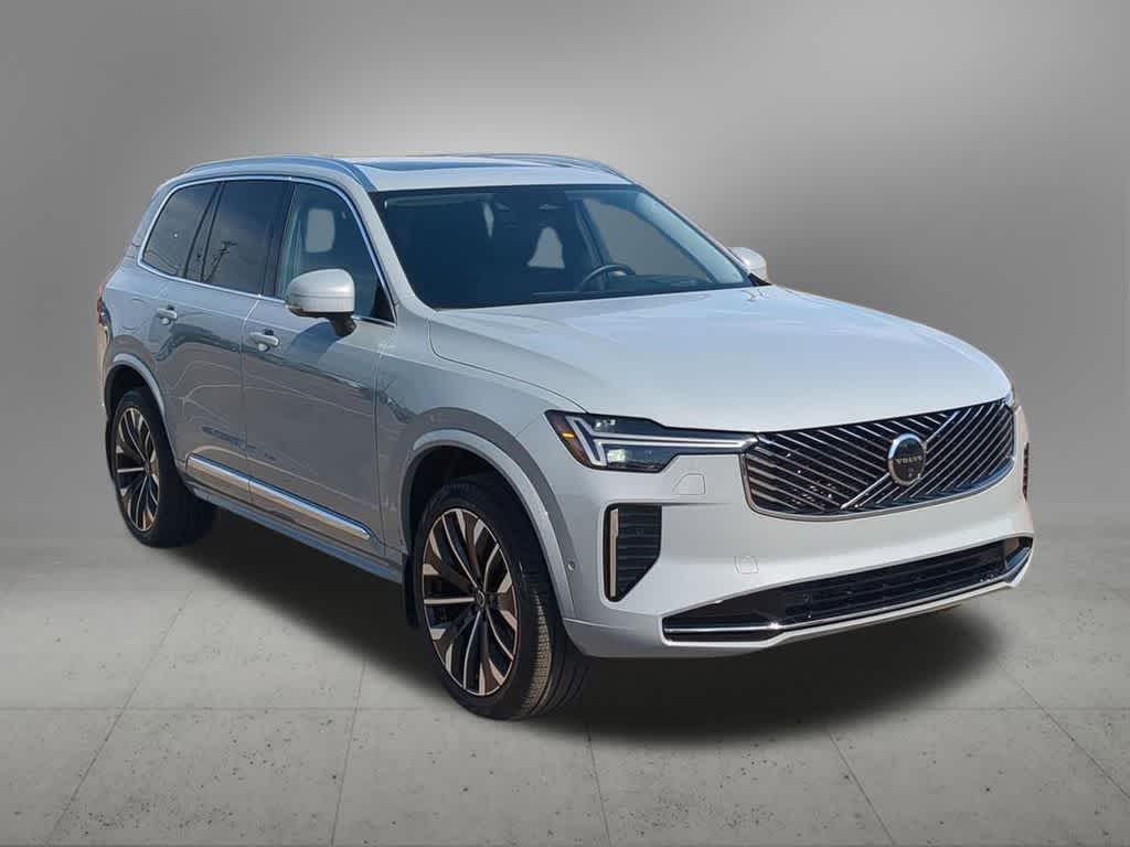 Thumbnail: 2026 Volvo XC90 - 7