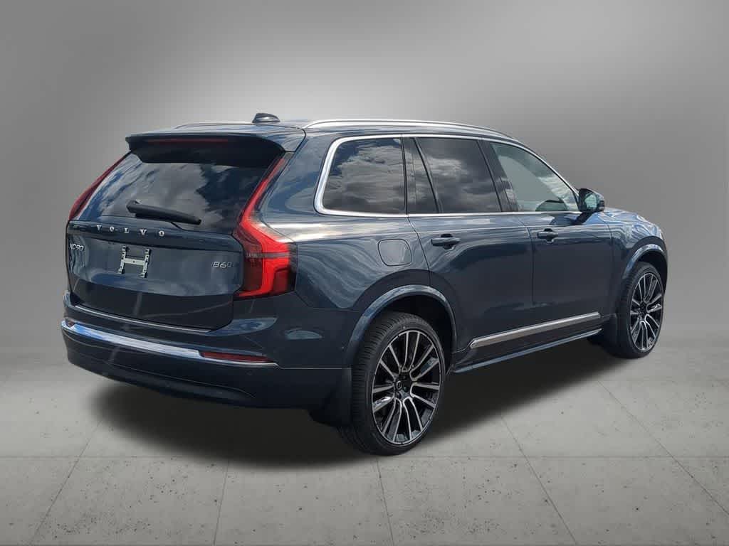 Thumbnail: 2026 Volvo XC90 - 6
