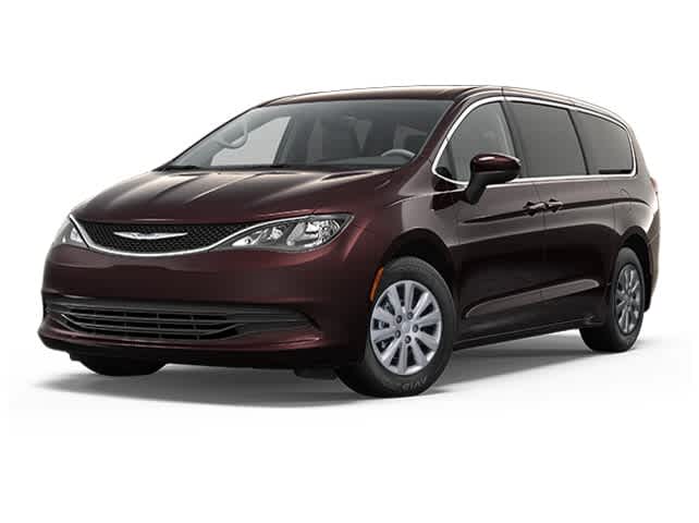 2018 Chrysler Pacifica L -
                  Troy, MI