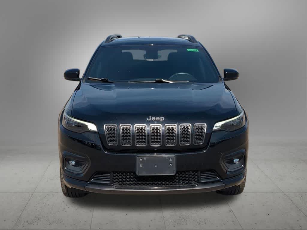 Thumbnail: 2019 Jeep Cherokee - 9