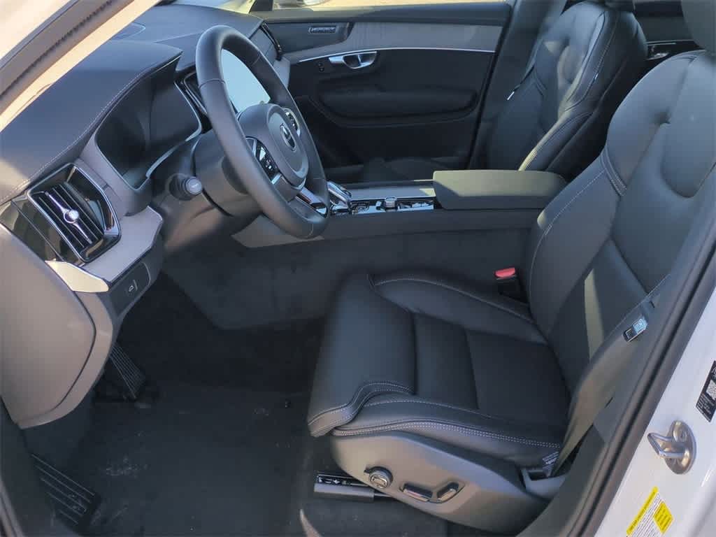 Thumbnail: 2026 Volvo XC90 - 8