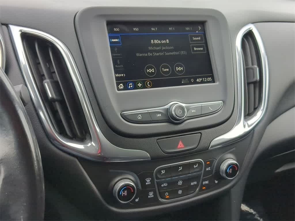 Thumbnail: 2019 Chevrolet Equinox - 26