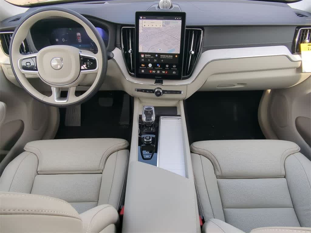 Thumbnail: 2026 Volvo XC60 - 14