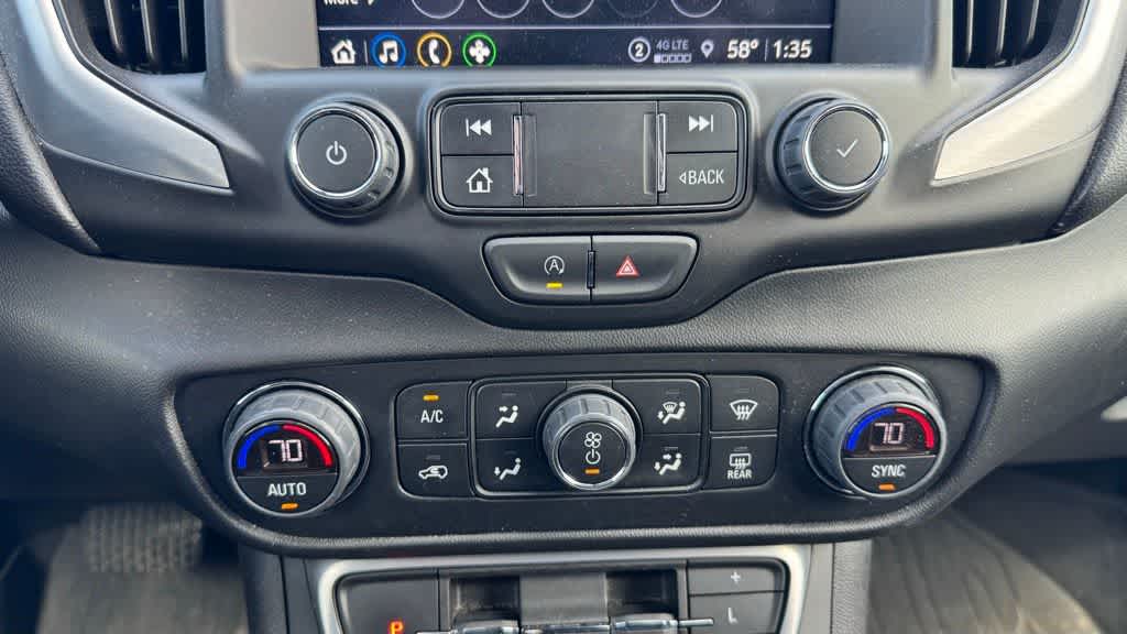 Thumbnail: 2022 GMC Terrain - 27