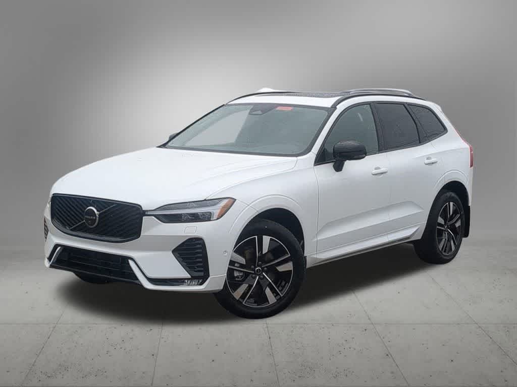Thumbnail: 2026 Volvo XC60 - 1