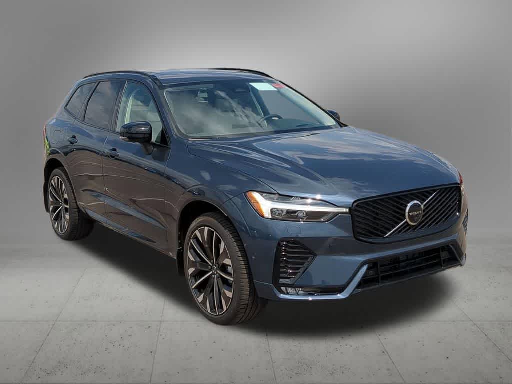 Thumbnail: 2026 Volvo XC60 - 8