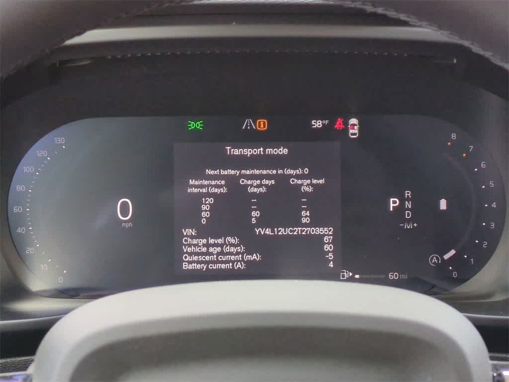 Thumbnail: 2026 Volvo XC40 - 32