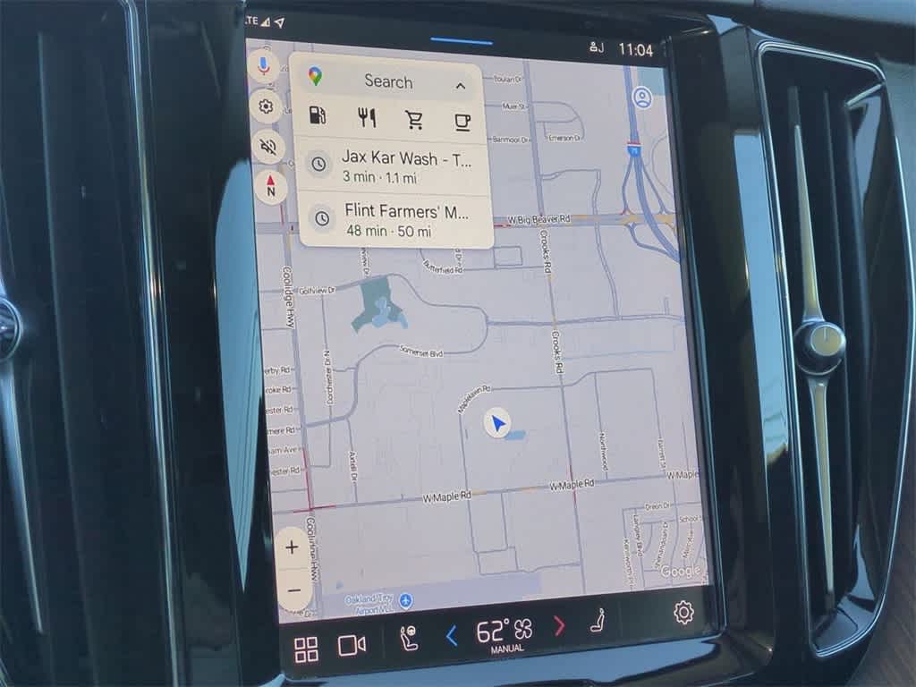 Thumbnail: 2024 Volvo XC60 - 29