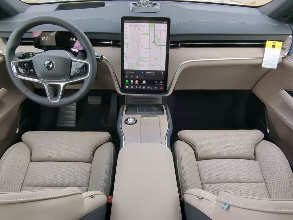 Thumbnail: 2026 Volvo EX90 - 14