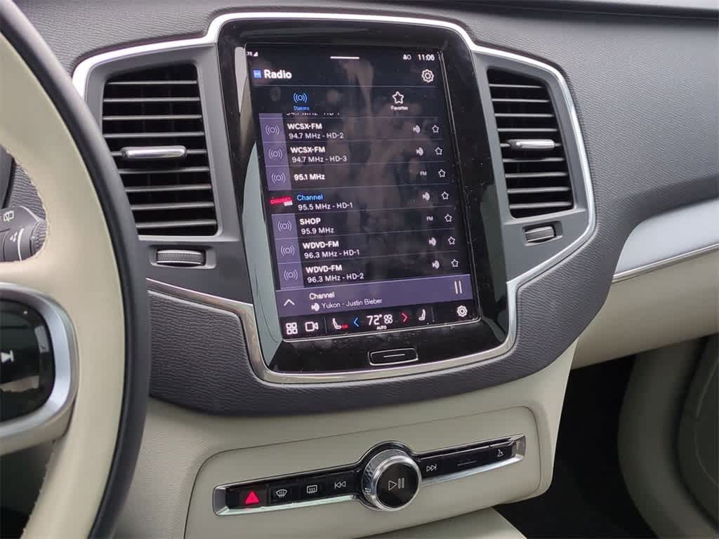 Thumbnail: 2023 Volvo XC90 - 28