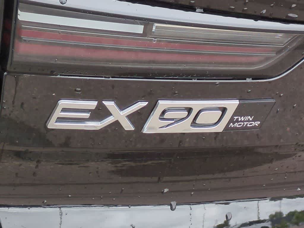 Thumbnail: 2025 Volvo EX90 - 12