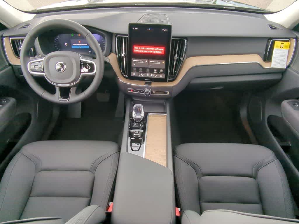 Thumbnail: 2026 Volvo XC60 - 14