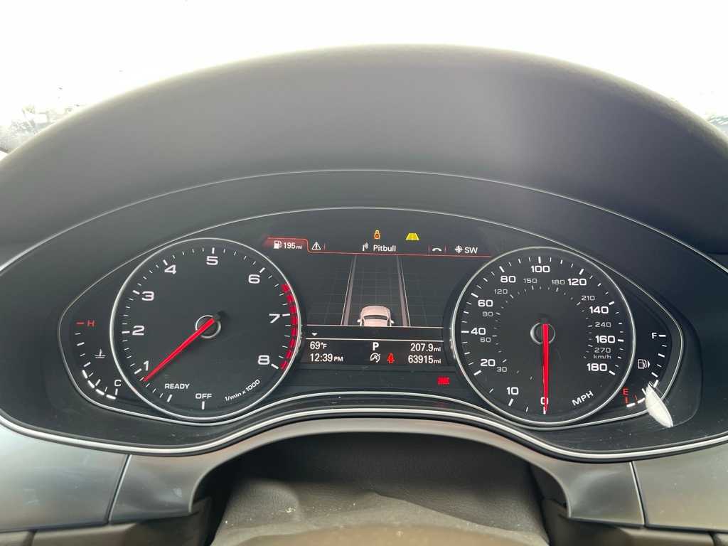 Thumbnail: 2016 Audi A7 - 23