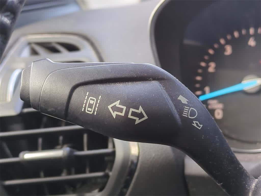 Thumbnail: 2017 Ford Escape - 24