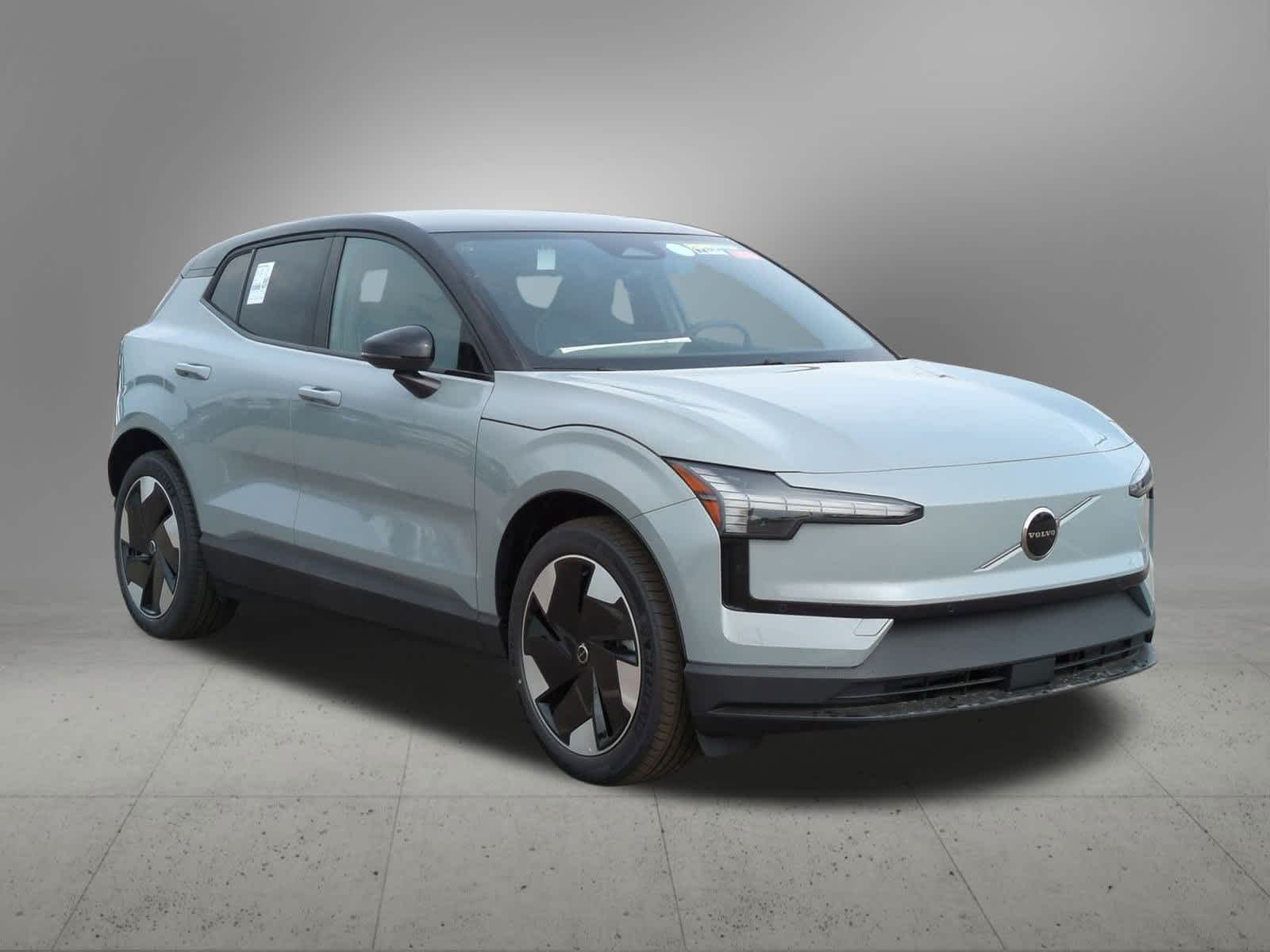 Thumbnail: 2025 Volvo EX30 - 8