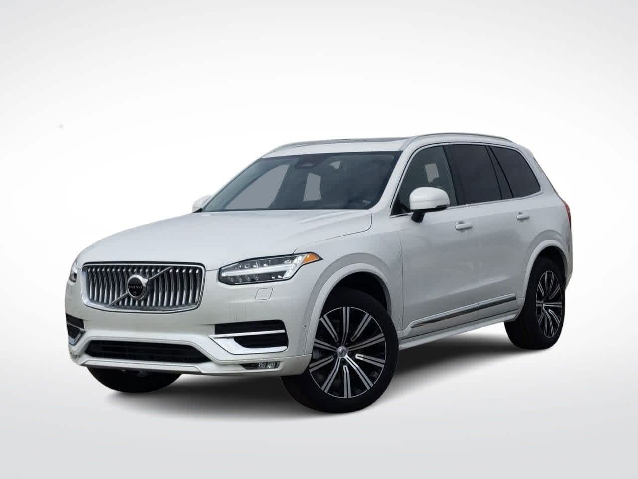 2025 Volvo XC90 B6 Plus -
                  Troy, MI