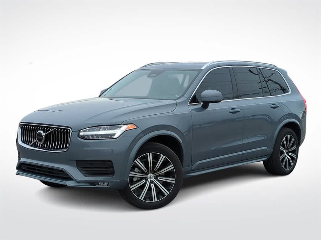 Thumbnail: 2023 Volvo XC90 - 1