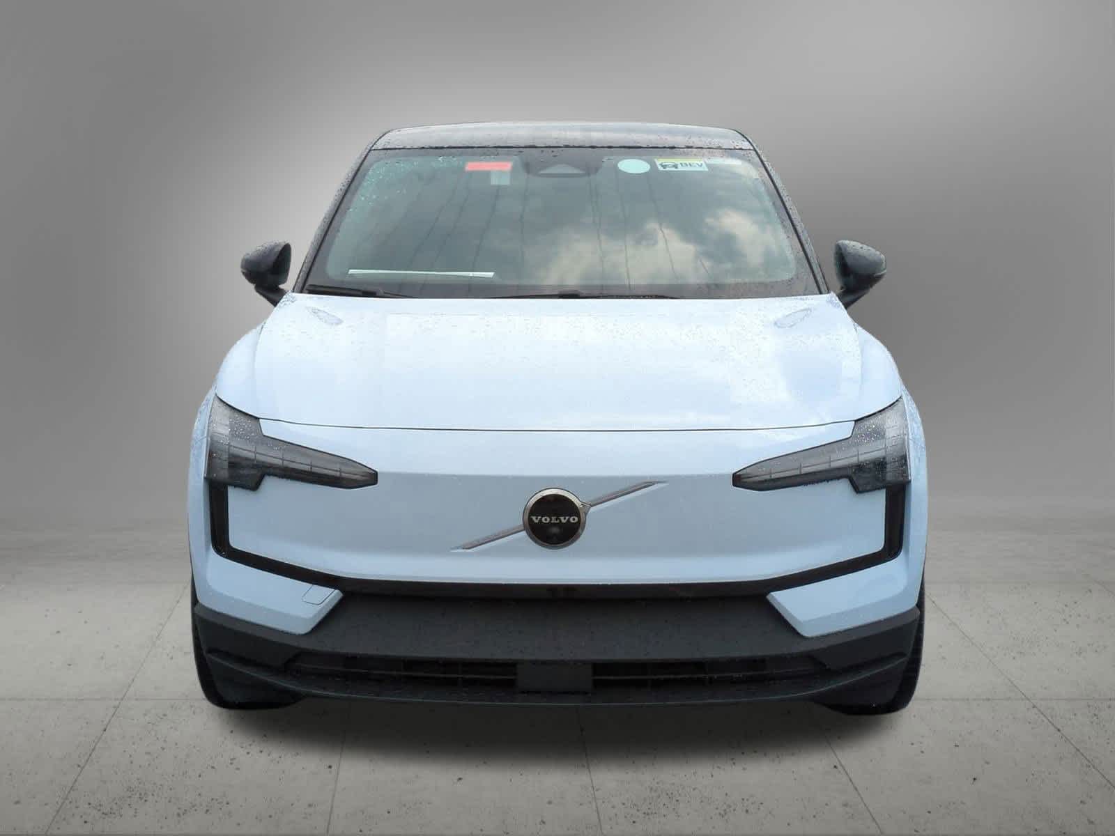 Thumbnail: 2025 Volvo EX30 - 9